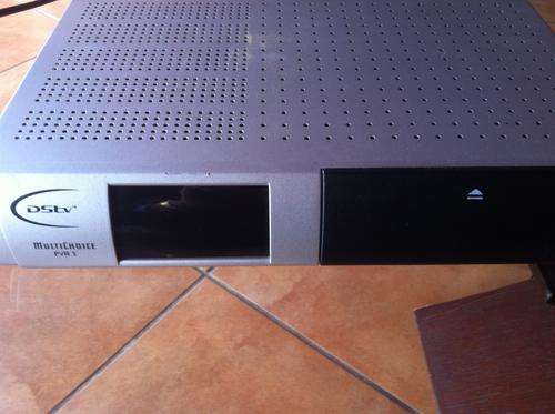 DSTV PVR 1 DECODER